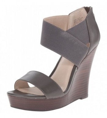 Seychelles Womens Unauthorized Wedge Pump