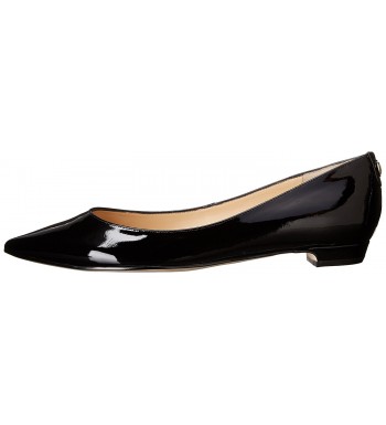 Women's Tizzy Dress Pump - Black Patent - CZ11K7EBR3P