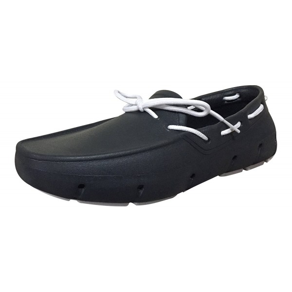 Tucket Footwear Giller Shoes White