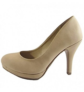 2018 New Women's Pumps Clearance Sale