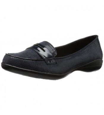 Soft Style Puppies Womens Loafer