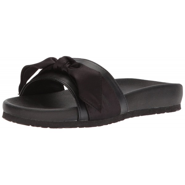 Volatile Womens Novelty Slide Sandal