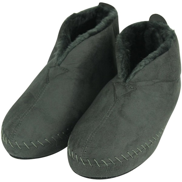 Forfoot Unisex Womens Fleece Slipper