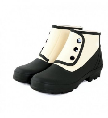 Cheap Designer Rain Footwear