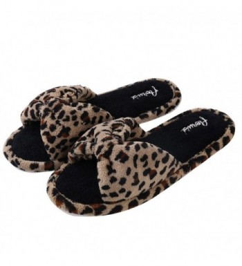 Aerusi Bedroom Slippers Beautiful Comfort