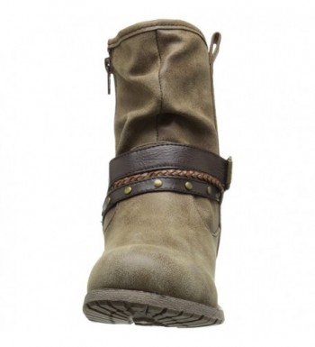 Discount Mid-Calf Boots for Sale