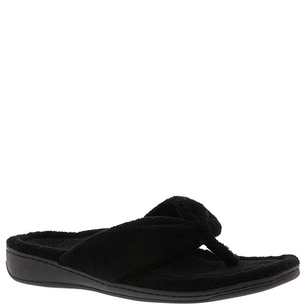 Vionic Womens Gracie Thong Sandal