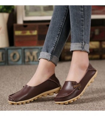 Fashion Slip-On Shoes