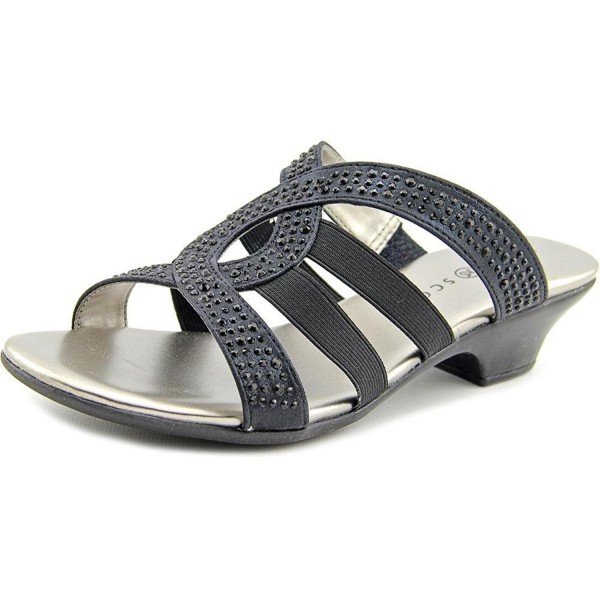 Karen Scott Womens Casual Sandals