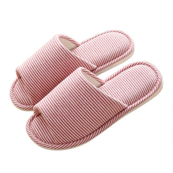 VWU Unisex Slippers Stripes 5 5 6 5