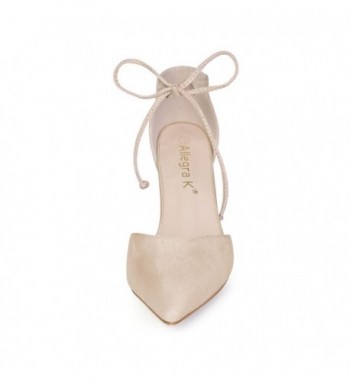 Heeled Sandals