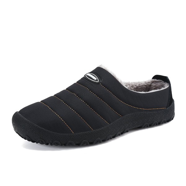 winter slip on shoes for women