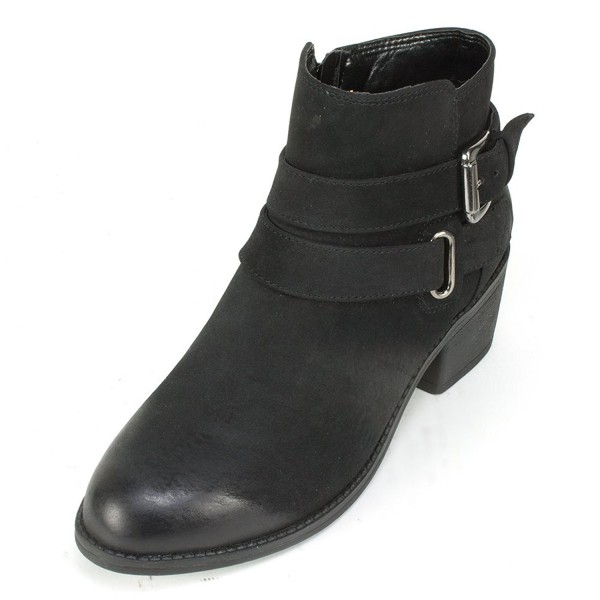 SEVEN DIALS Yarelli Womens Black