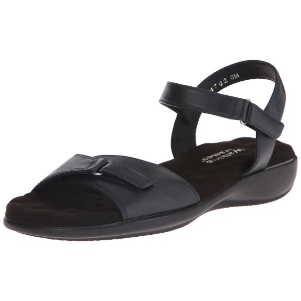 Women's Sky 3 Wedge Sandal - Navy - CO12457TLGT