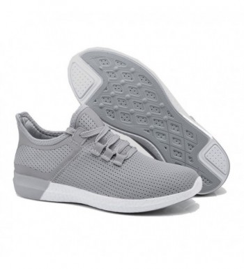 UNN Lightweight Walking Athletic Sneakers