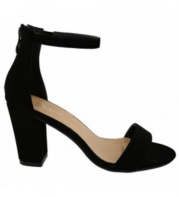 Discount Heeled Sandals