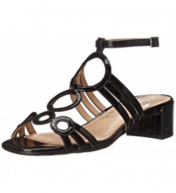 J Renee Womens Terri Dress Sandal