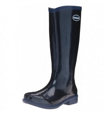 Havaianas Womens Galochas Metallic Rainboot