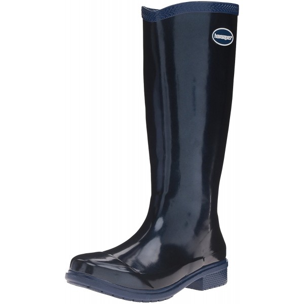 Havaianas Womens Galochas Metallic Rainboot