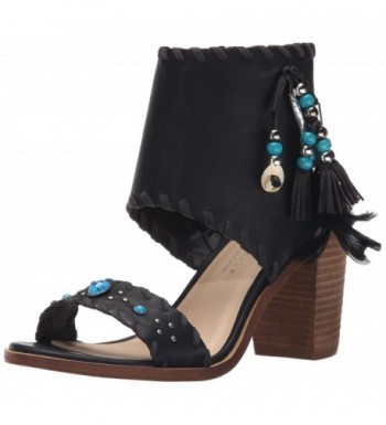 Very Volatile Womens Heeled Sandal