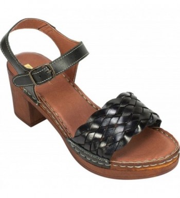 White Mountain Womens Pandora Platform