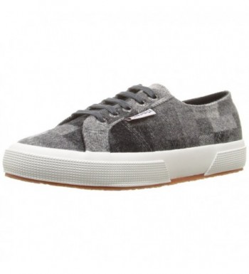 Superga Womens Polywoolfanw Fashion Sneaker