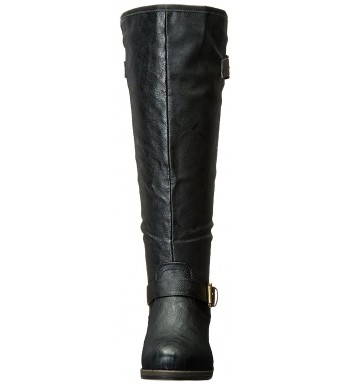 Fashion Knee-High Boots