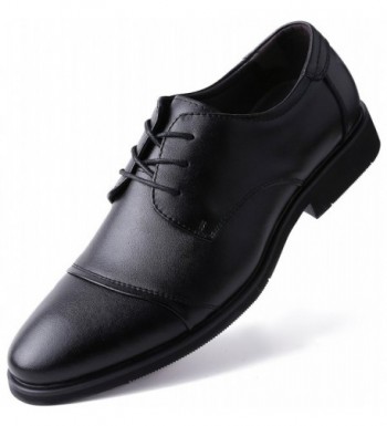 Marino Oxford Dress Shoes Men