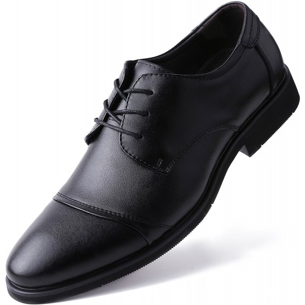 Marino Oxford Dress Shoes for Men 