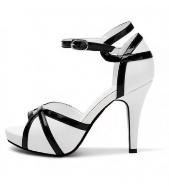 Discount Heeled Sandals Outlet