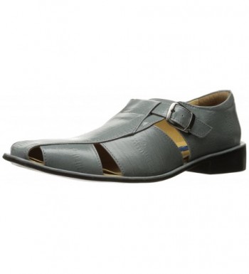 Giorgio Brutini Heskey Fisherman Sandal