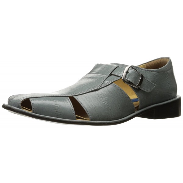 Giorgio Brutini Heskey Fisherman Sandal