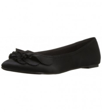 Report Womens Baila Ballet Black