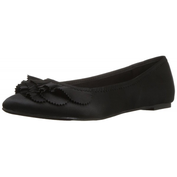 Report Womens Baila Ballet Black