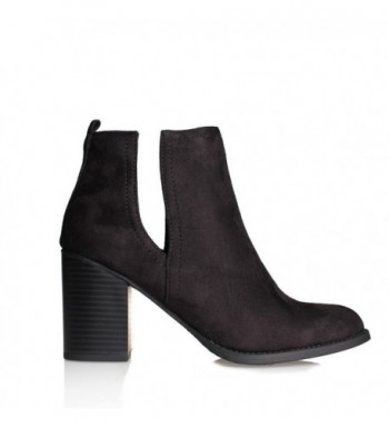 Brand Original Ankle & Bootie