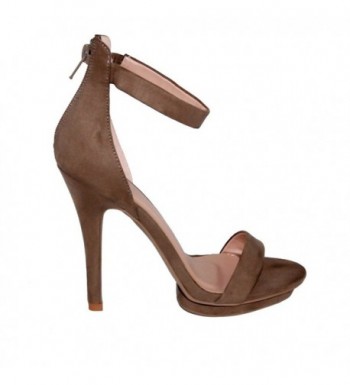 Cheap Heeled Sandals Outlet Online