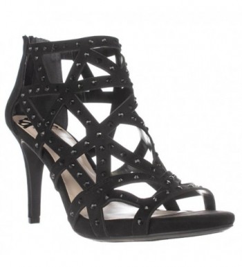 Heeled Sandals Outlet