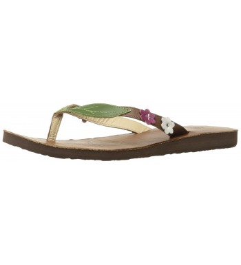 Scott Hawaii Womens Honua Flip