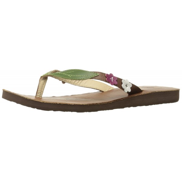 Scott Hawaii Womens Honua Flip