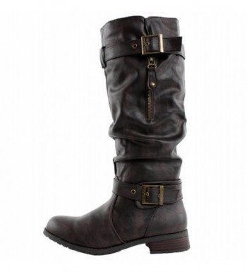 2018 New Knee-High Boots Clearance Sale