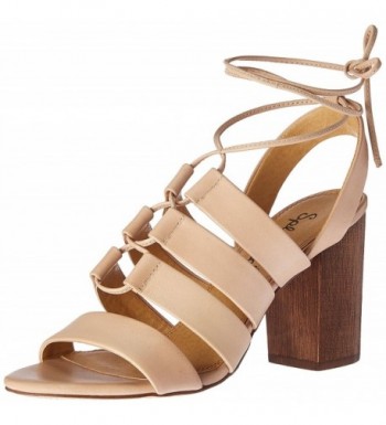 Splendid Womens Brayden Dress Sandal