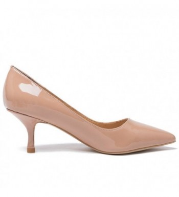 Designer Pumps Online