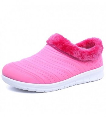 ARKE Womens Waterproof Anti Slip Casual