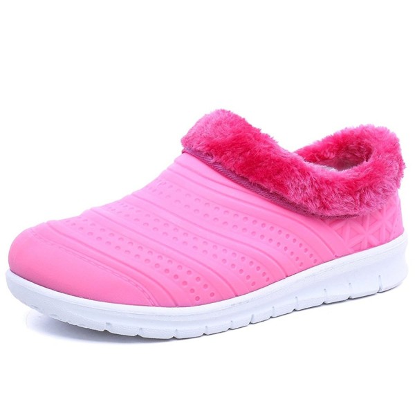 ARKE Womens Waterproof Anti Slip Casual