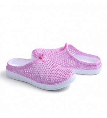 OUYAJI Breathable slippers Footwear Anti Slip