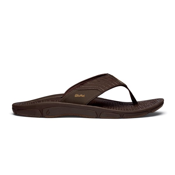 OluKai Kai Ko Sandal Molten