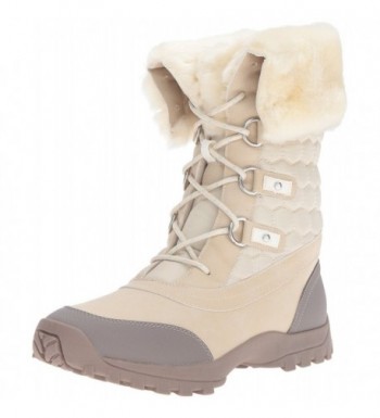 Report Womens Brey Snow Boot