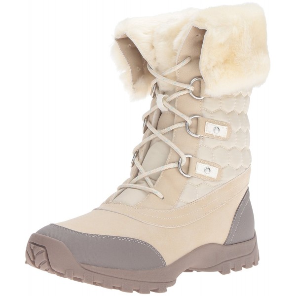 Report Womens Brey Snow Boot