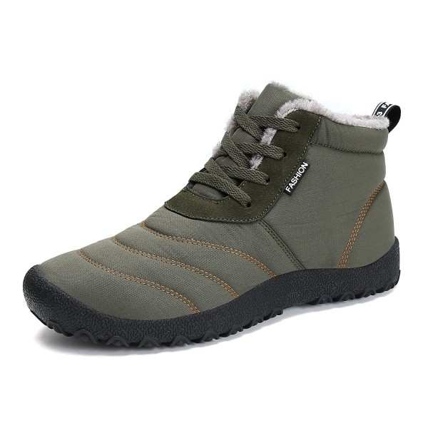 Voovix Womens Booties Waterproof Outdoor