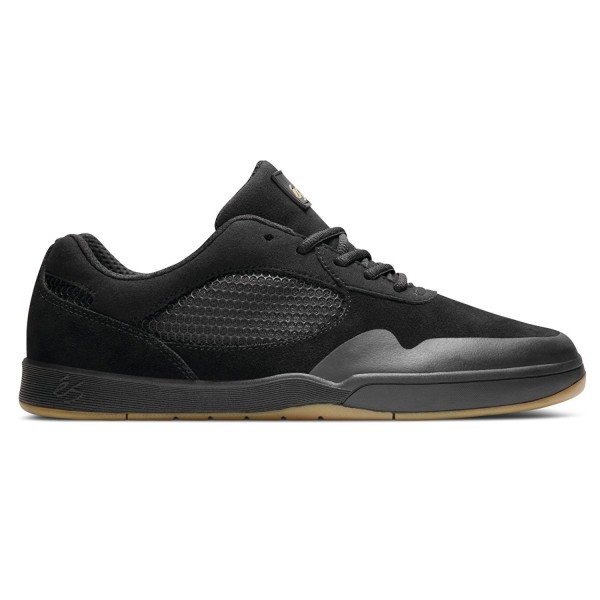 Swift Skate ShoMens - Black Black - C4185067AWH